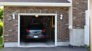 Garage Door Installation at Bellevue Melrose, Massachusetts